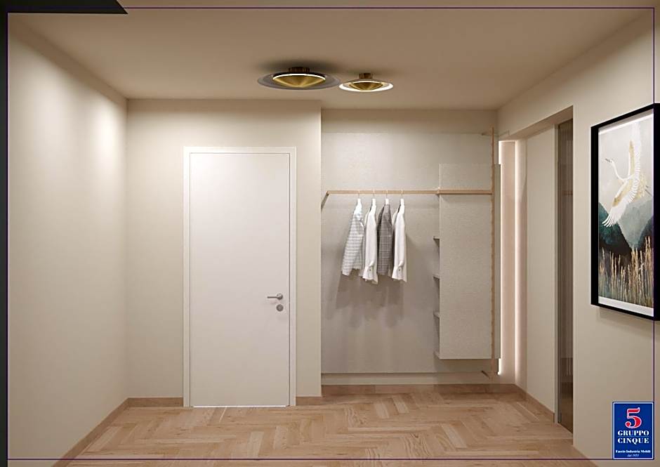 Hotel Drago - Garda Lake Collection