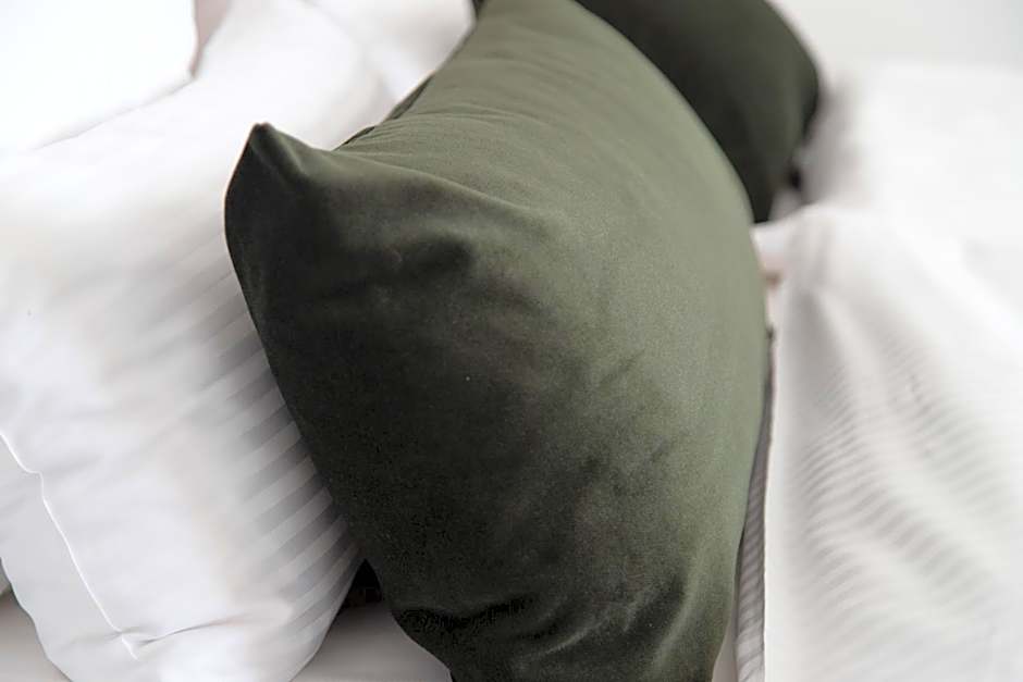 Amplidi Hotel Hannover