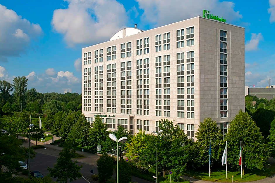 Holiday Inn Düsseldorf Neuss By IHG