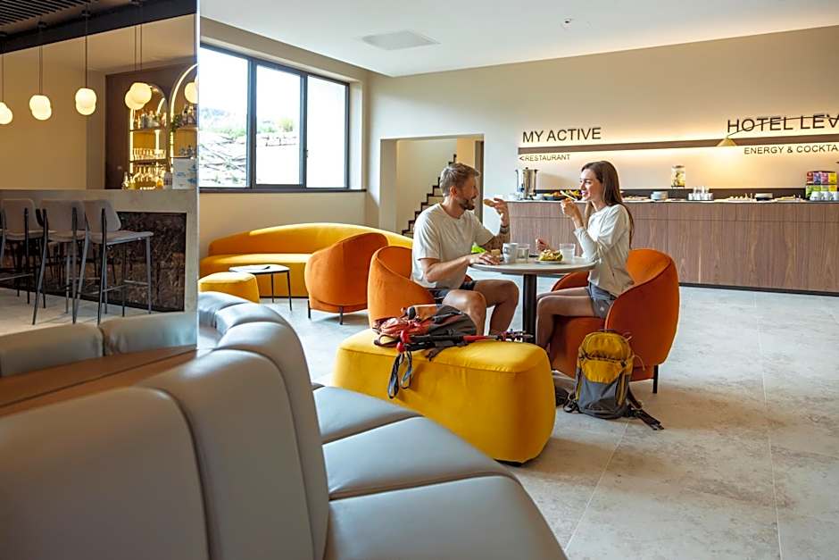 My Active Hotel