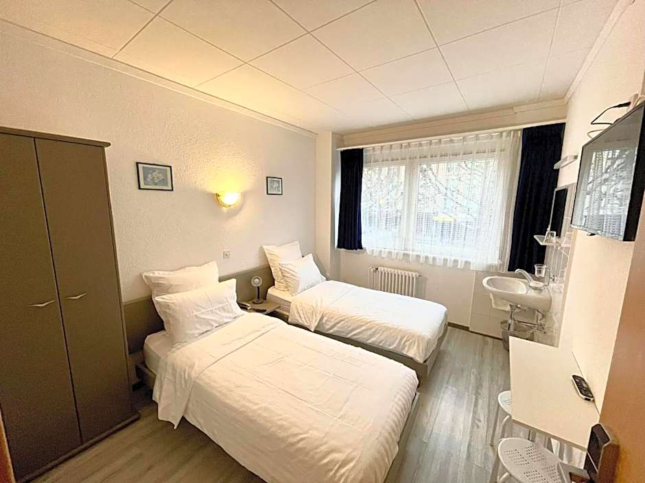 Hotel Carmen