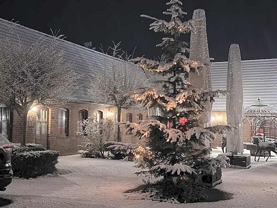 Landhotel Zur Schmiede