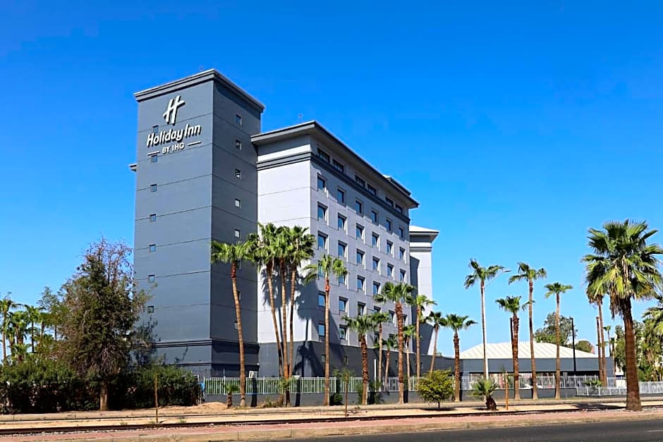 Holiday Inn Mexicali - Centro Civico by IHG
