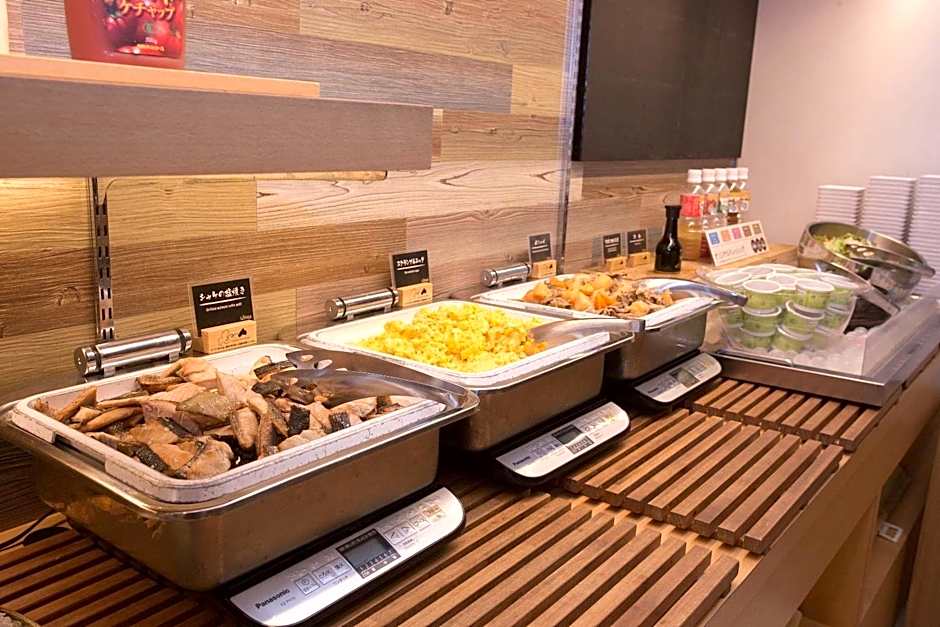 Super Hotel Miyazaki