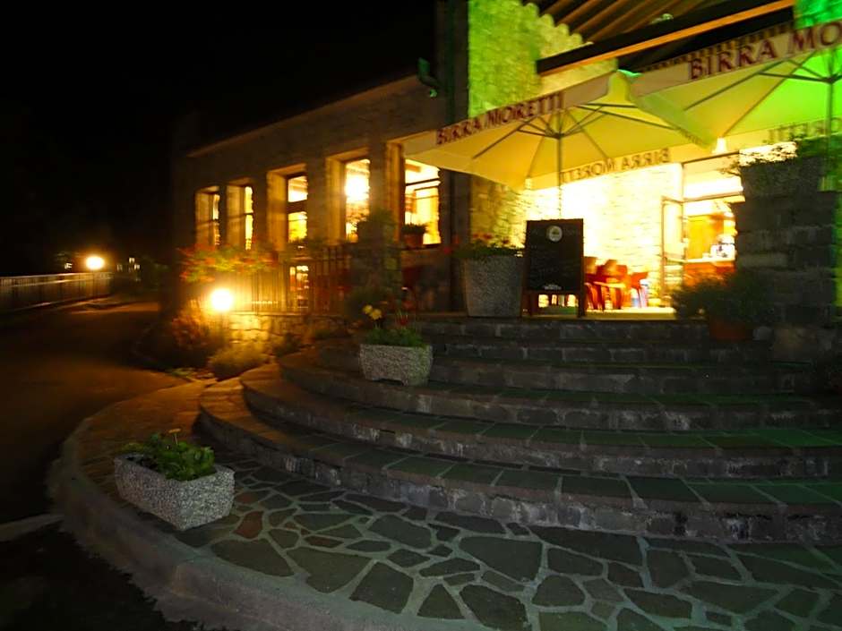 Residence Il Mulinaccio