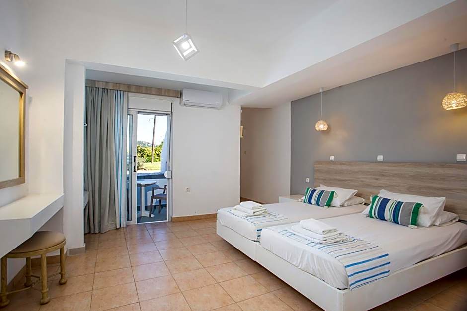 Mando Living -Faliraki