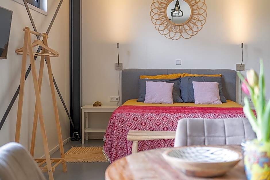 B&B De Achterdiek