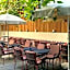 ClapClap Hôtel, Food & Bar