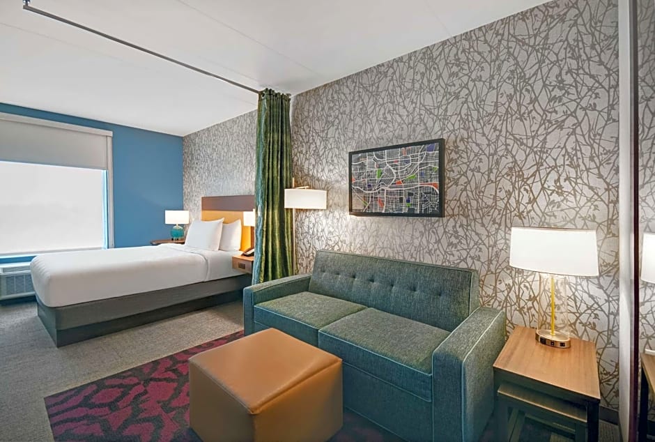 Home2 Suites by Hilton Atlanta Airport North