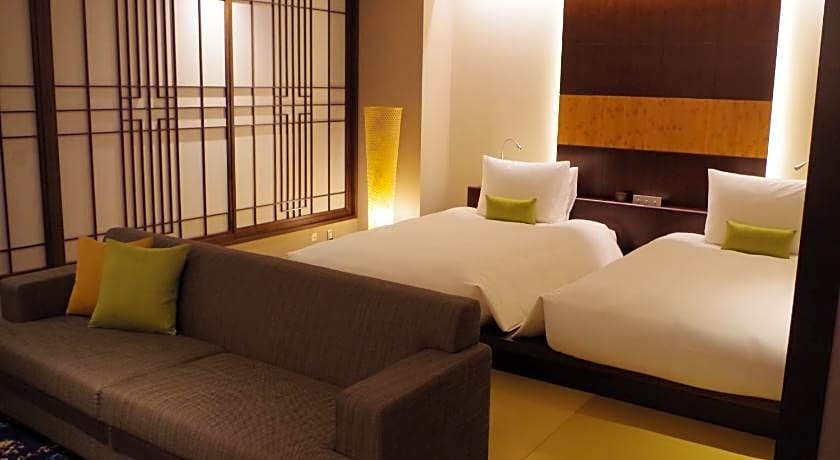 Hotel Ryumeikan Ochanomizu Honten