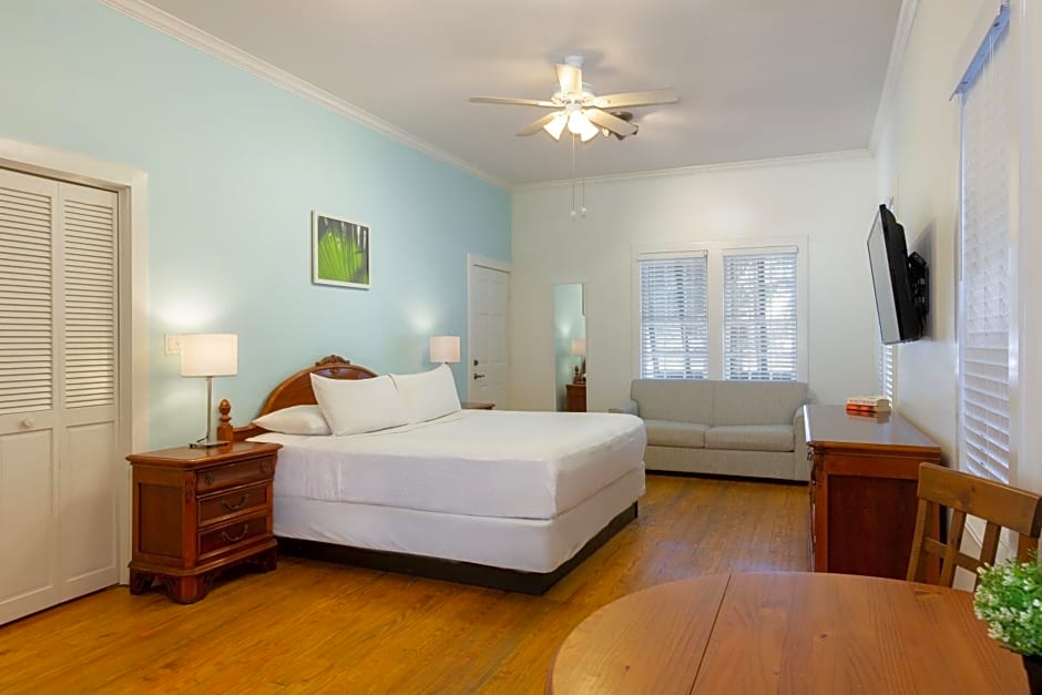 The Cabana Inn Key West - Adult Exclusive