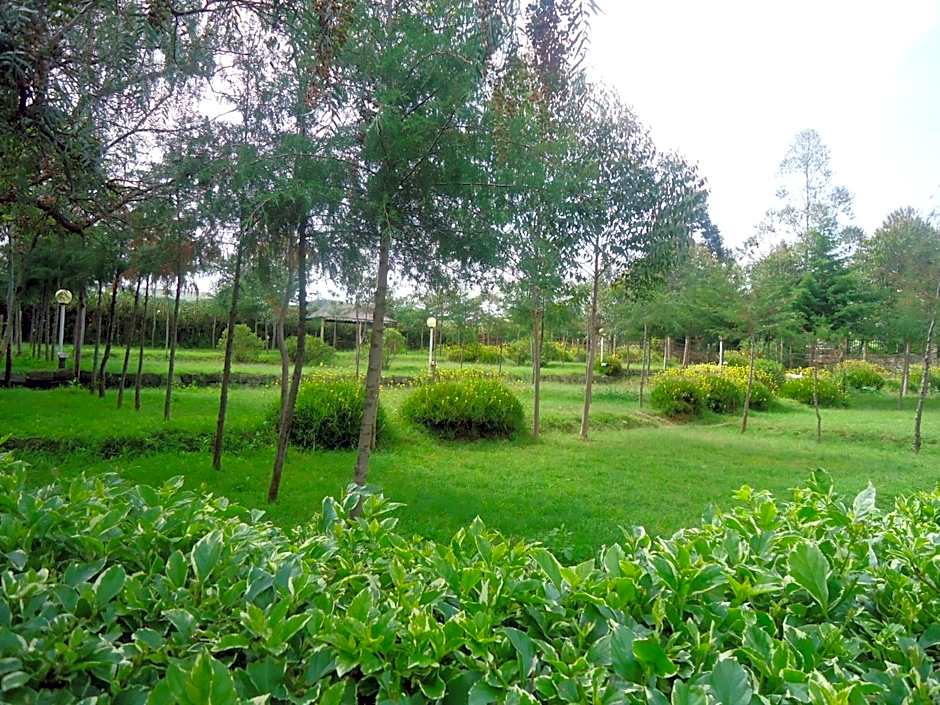 Triple Eden Resort - Naivasha
