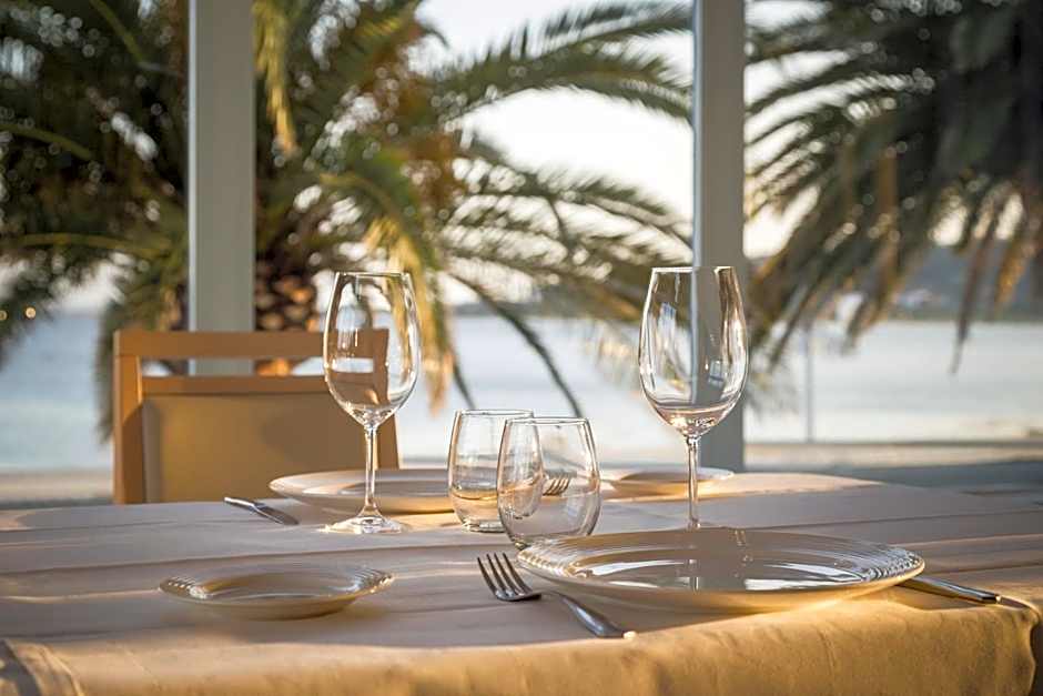 Hotel Talaso Louxo La Toja