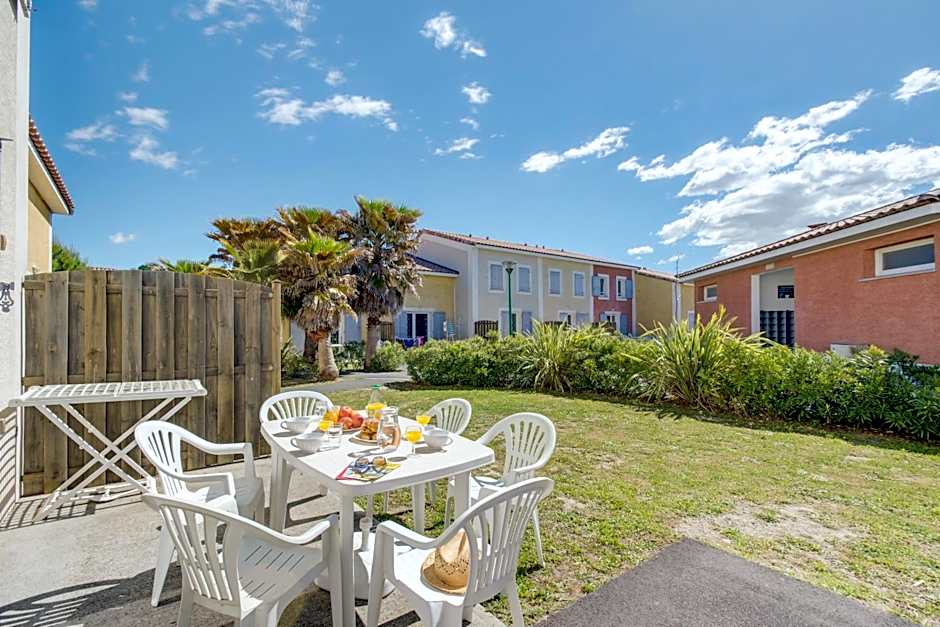 Vacanceole - Le Domaine d'Enserune