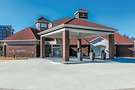 La Quinta Inn & Suites by Wyndham Dallas Plano West