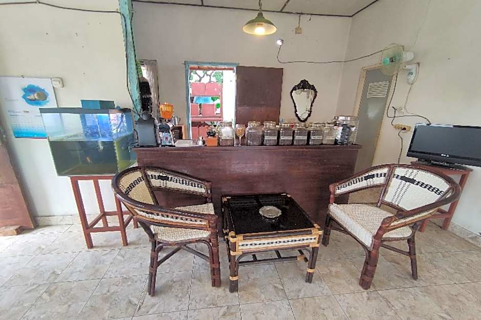 OYO 90691 Wisma Melati