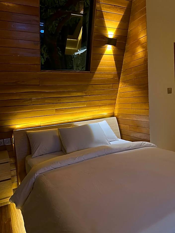 Villa Morphosis