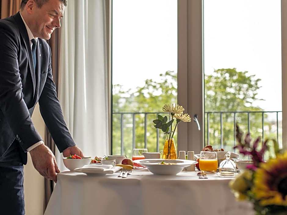 Sofitel Frankfurt Opera