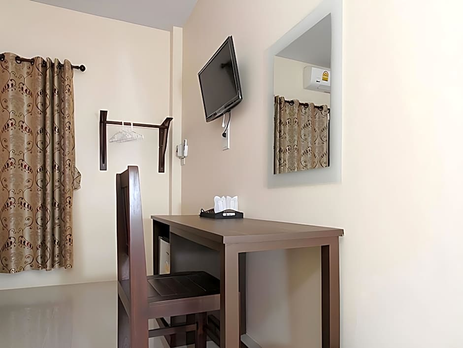 Blue House Sukhothai