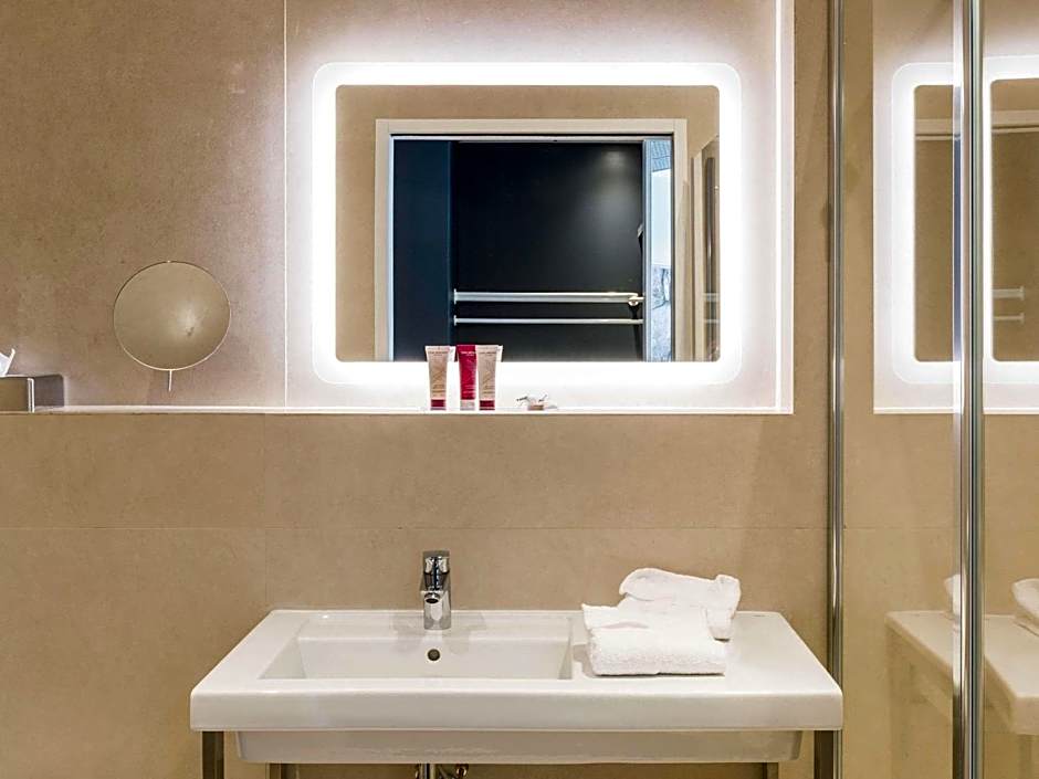 Hotel Mercure Bastia Biguglia