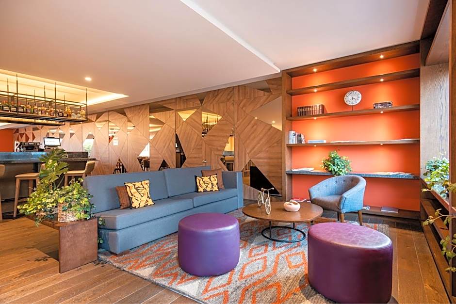 Residence Inn by Marriott Bogota