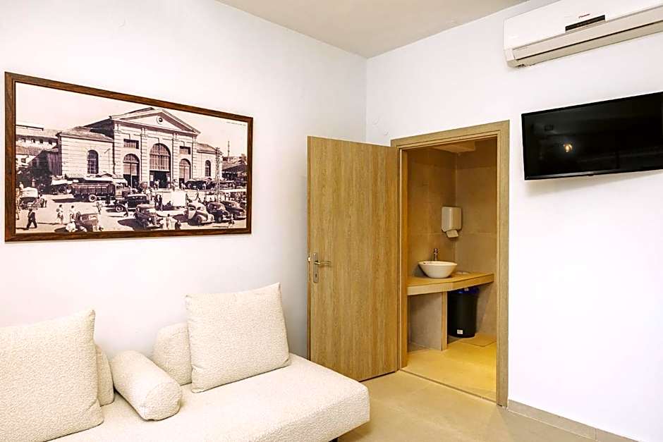 Aegean View Hotel - Rethymno