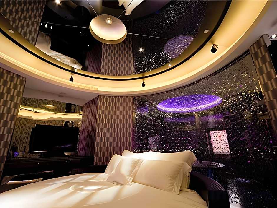 Wego Boutique Hotel-Dazhi