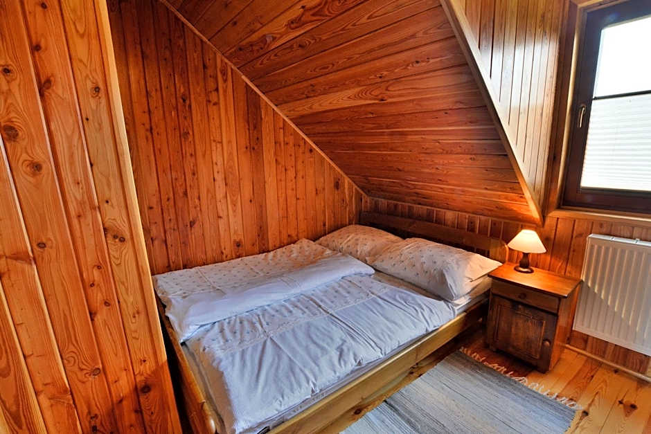 Domy Wypoczynkowe Siedlisko