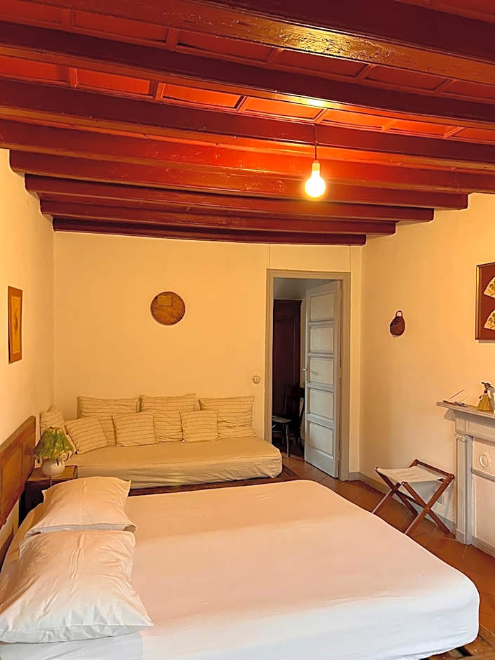 Il Talucco B&B