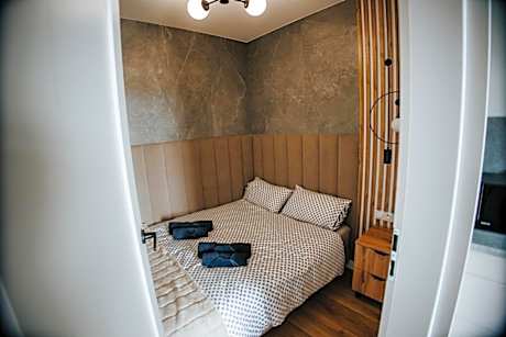 One-Bedroom Premium Apartment