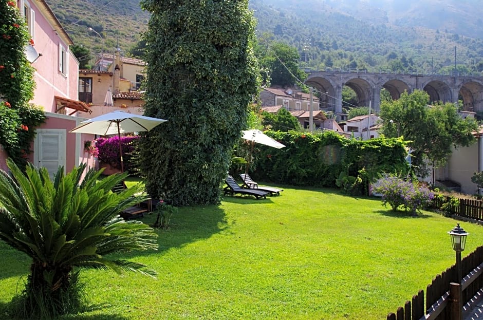 Bed and Breakfast Nefer