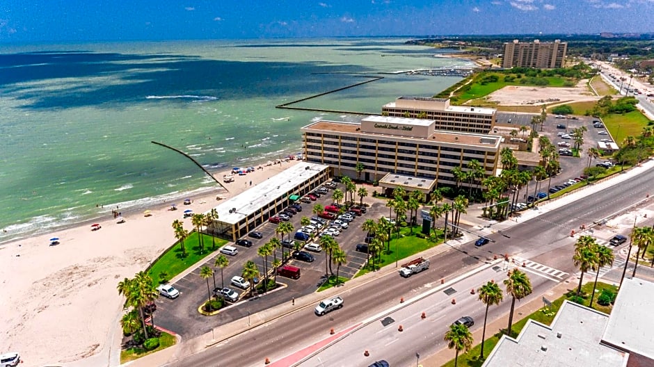 Emerald Beach Hotel Corpus Christi