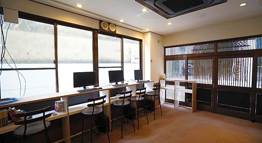 Guest House Kyoto Inn