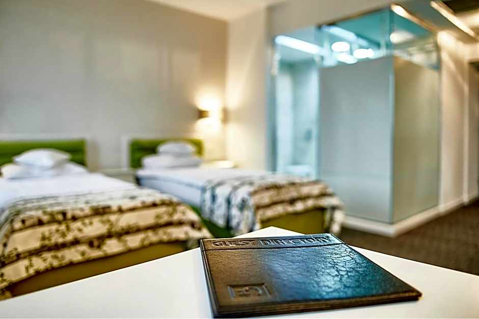 Continental Forum Sibiu