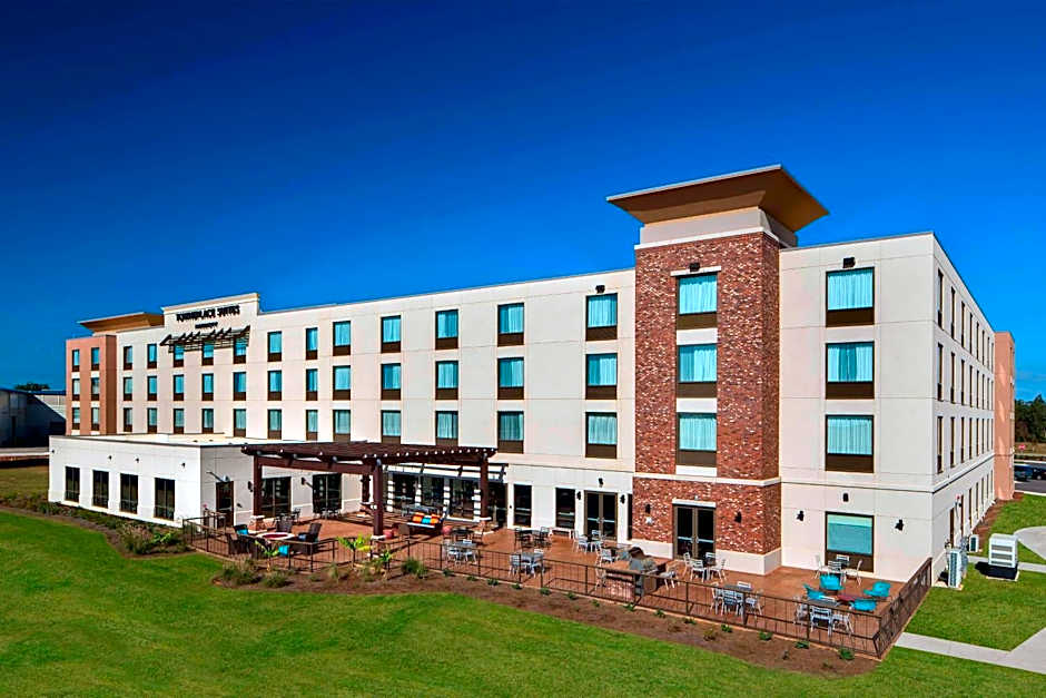 TownePlace Suites by Marriott Foley at OWA