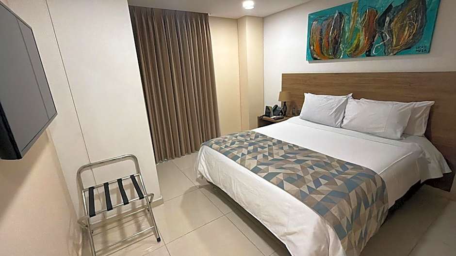 Ambar Hotel Boutique Cali