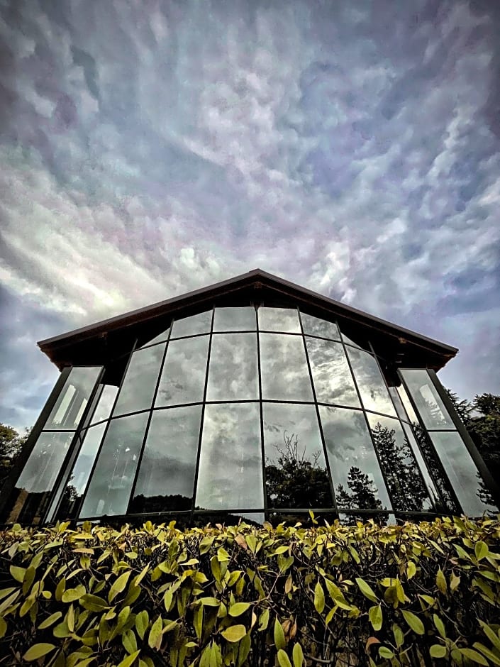 Villa Clorè Hotel & Spa