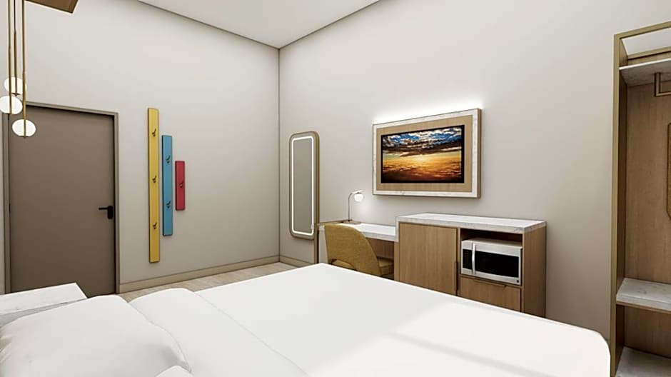 The Vibes Hotel, Trademark Collection by Wyndham