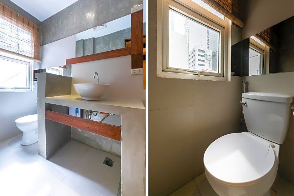 Capital O 468 Element Boutique Hotel