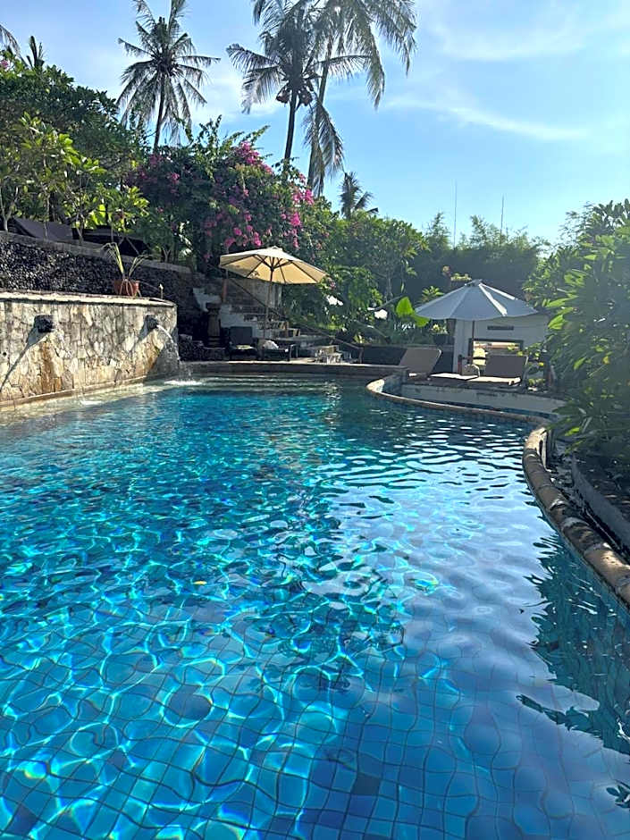 Lombok Coconut Hotel