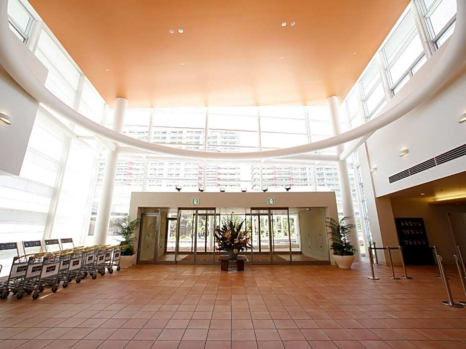 Mitsui Garden Hotel Prana Tokyo Bay