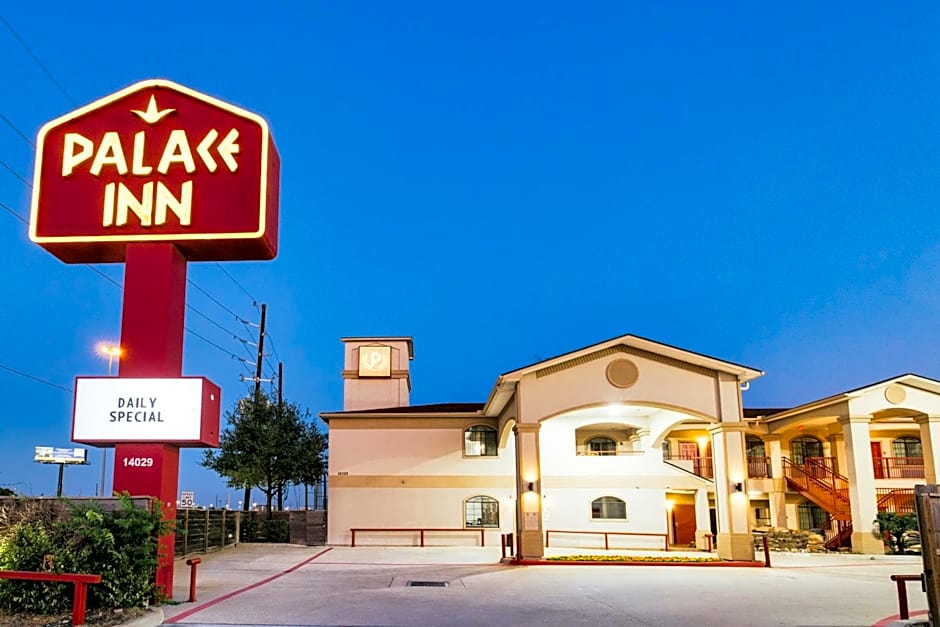Palace Inn 290 - Fairbanks