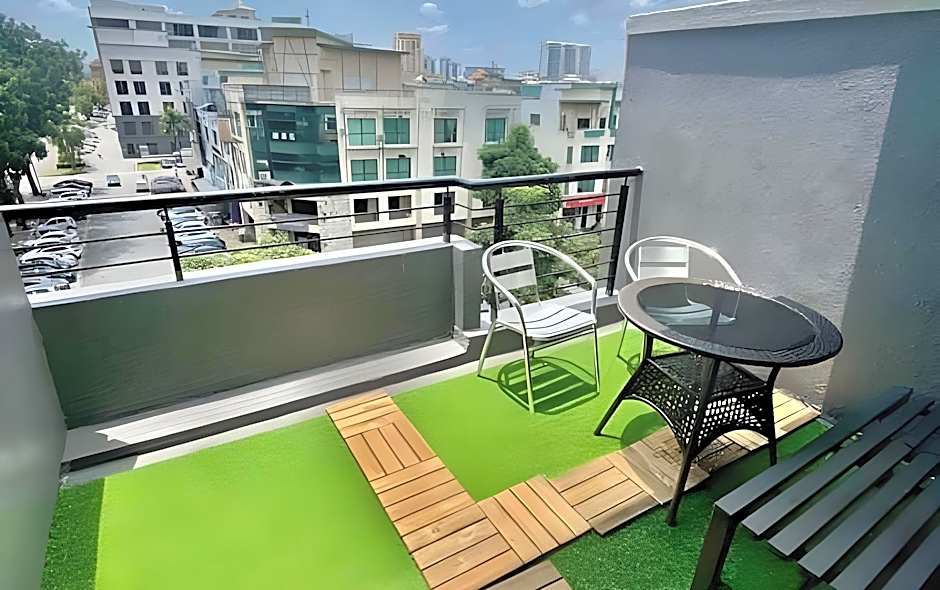 Best View Hotel Sunway Mentari