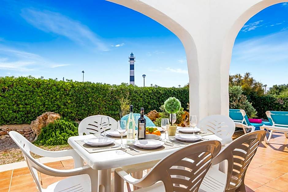 Villa FARO by Mauter Villas