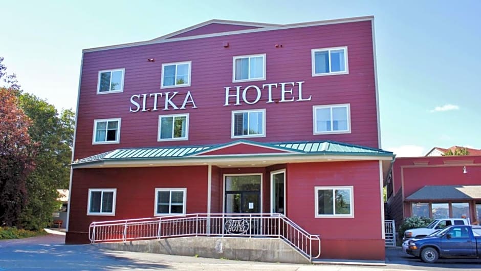 Sitka Hotel