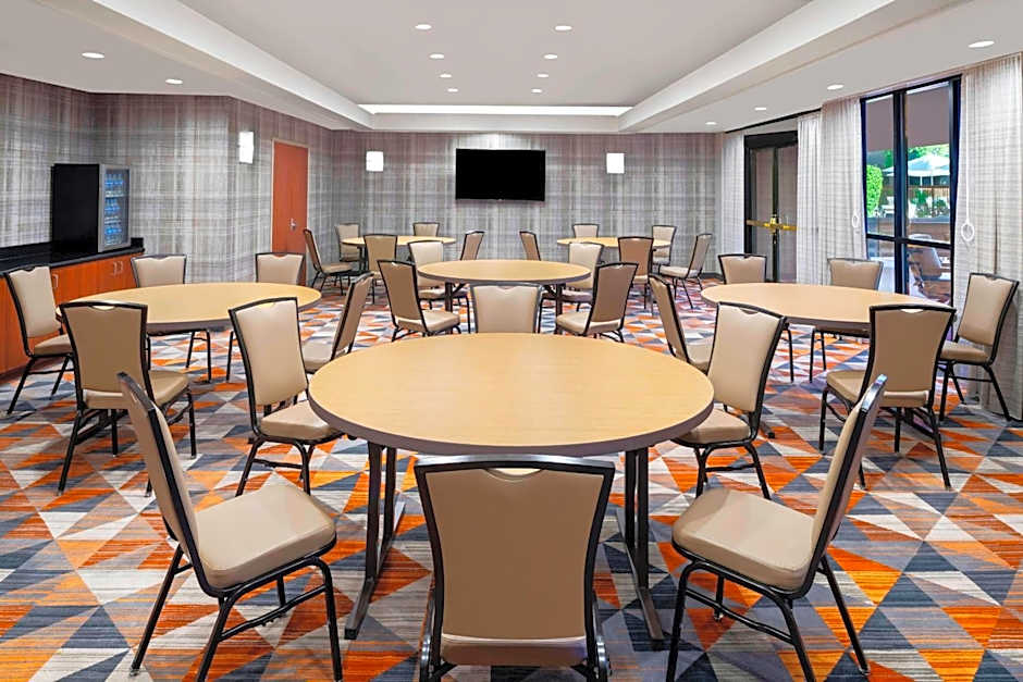 Courtyard by Marriott Scottsdale North