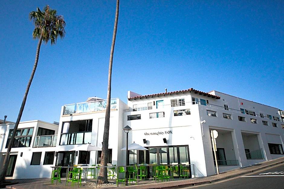 Bellanca Hotel