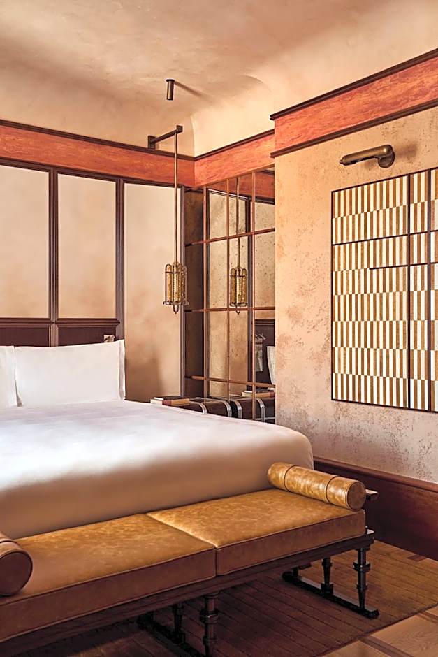 Orient Express La Minerva