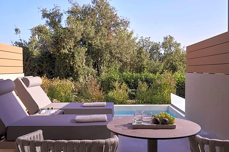 Celestial All Suites