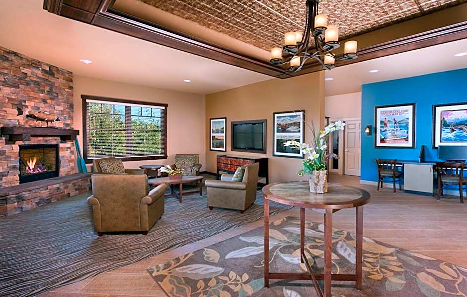 Worldmark Arrow Point